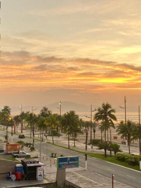 Apartamento Praia Grande - TUPI